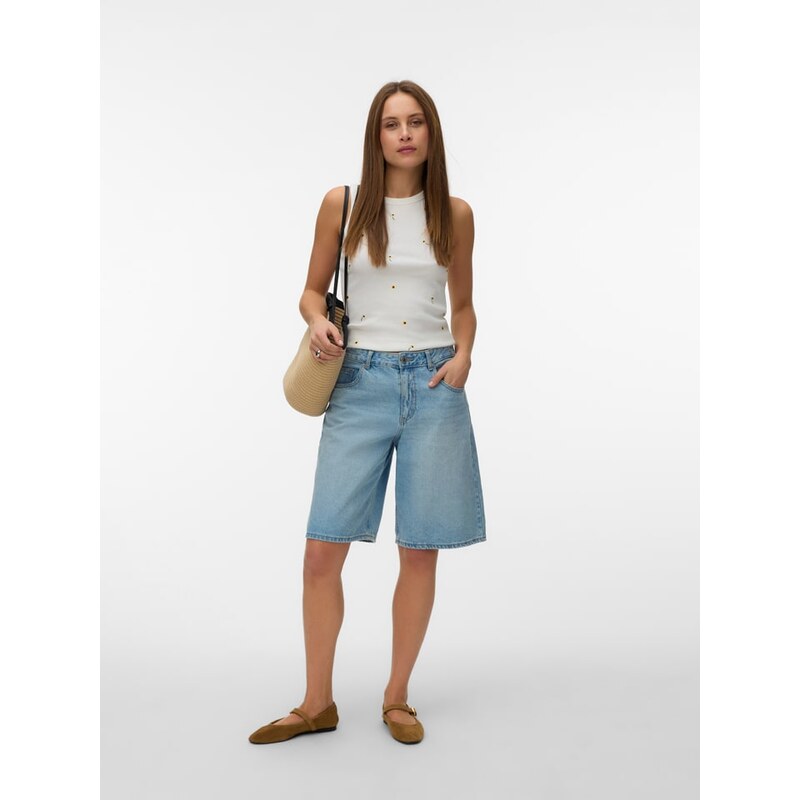 Vero Moda Weiß 8752497
