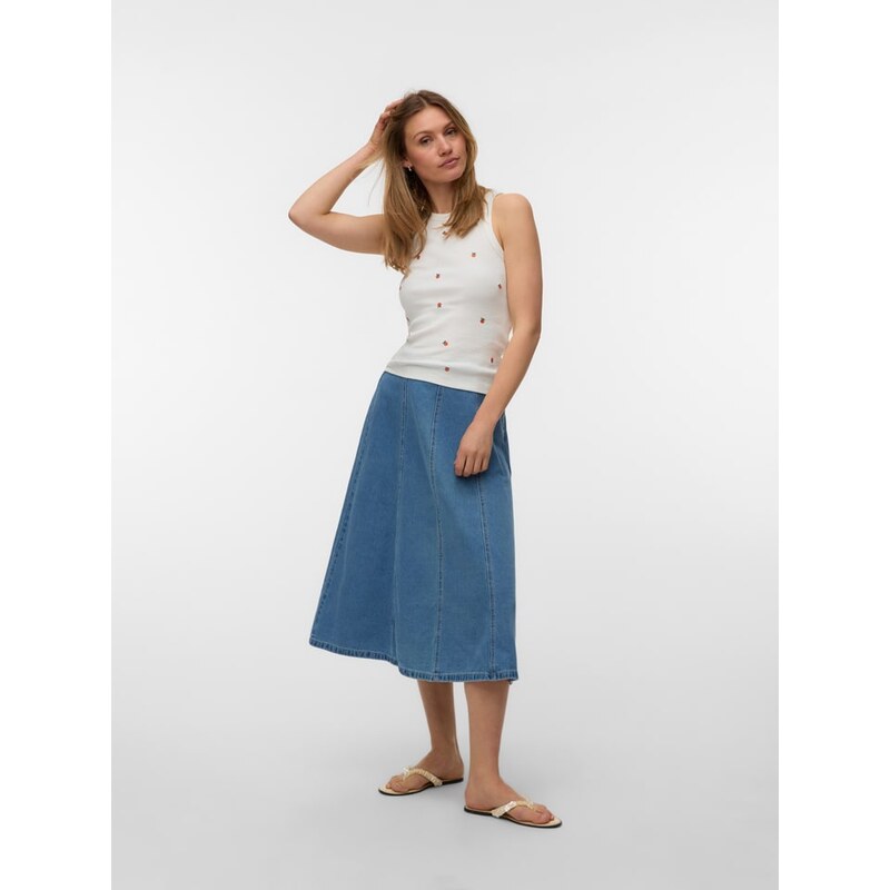 Vero Moda Weiß 7709002