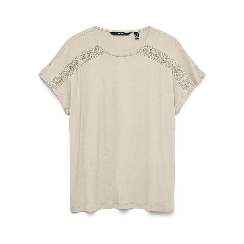 Vero Moda Beige 8703817