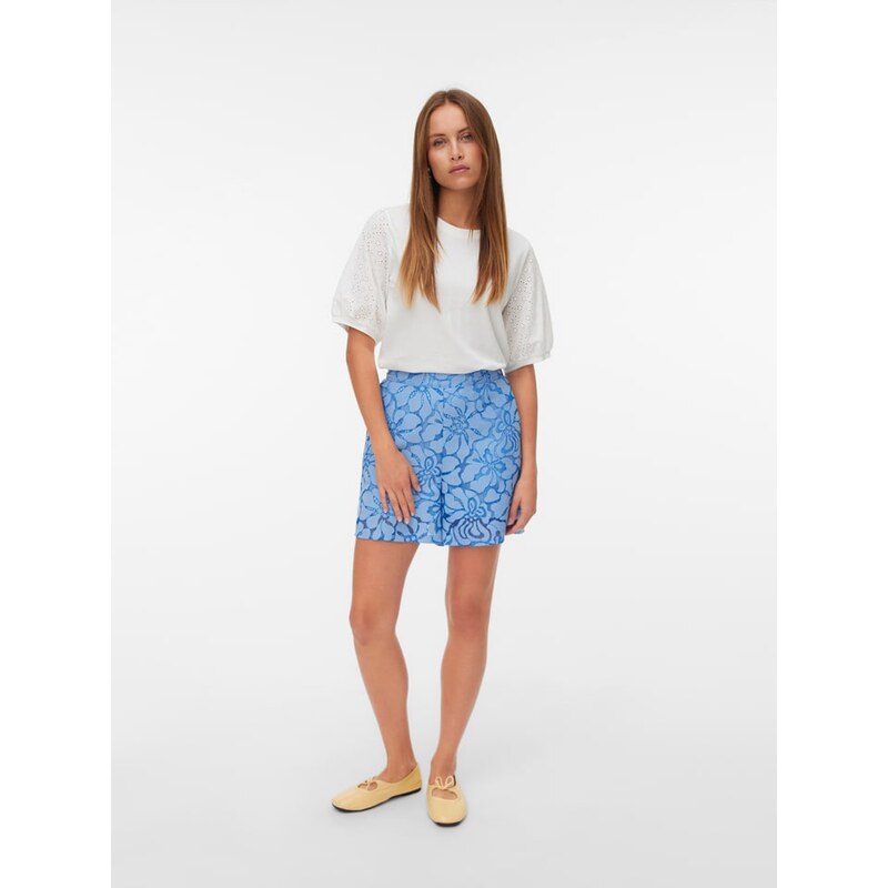 Vero Moda Weiß 7550741