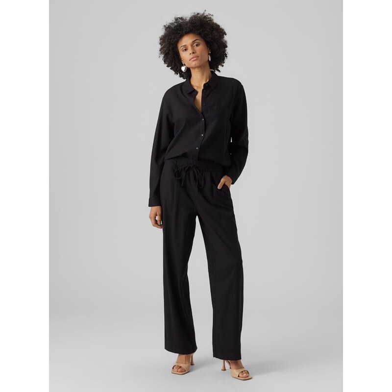Vero Moda Schwarz 8956487