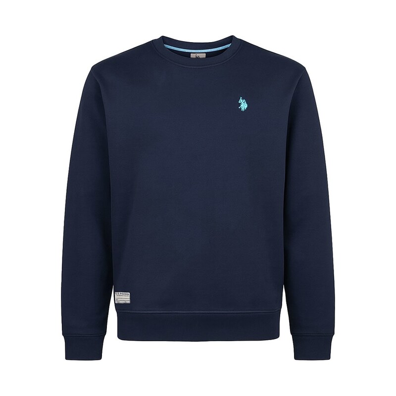 Mikina U.S. Polo Assn. Dunkelblau 3614886