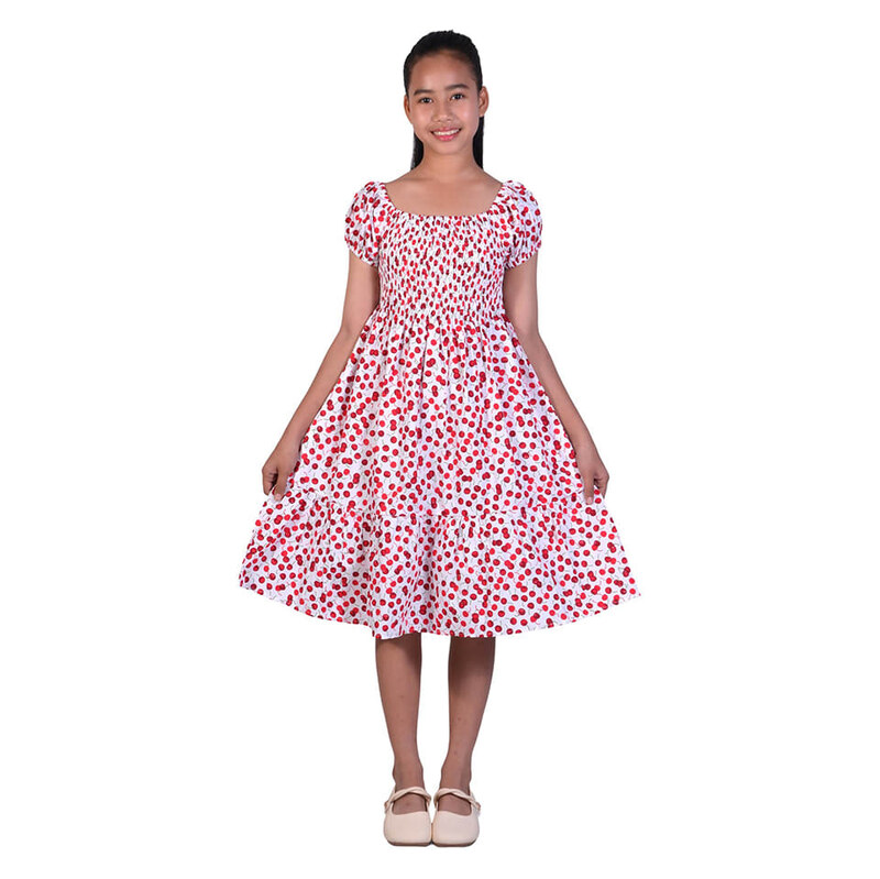 Deux ans de vacances Rosa/ Rot 7431455