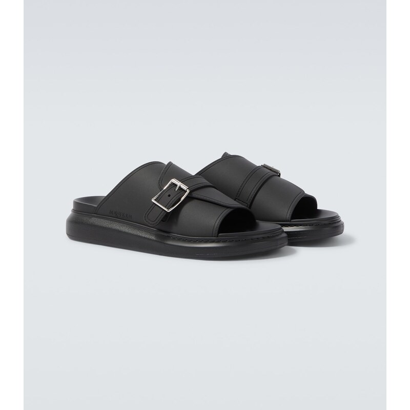 McQueen Hybrid slides