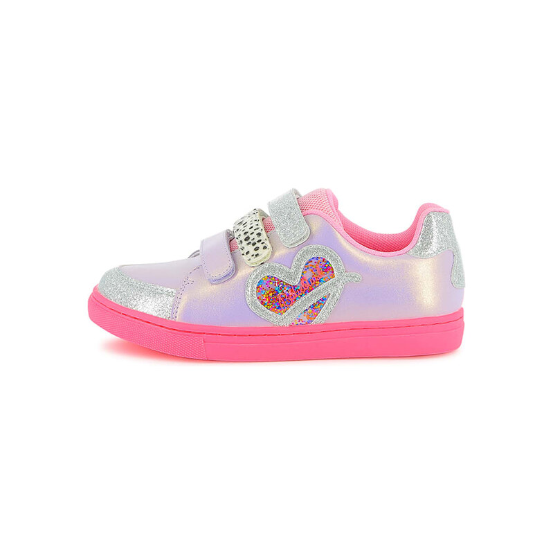 Boty Billieblush Lila 8484157