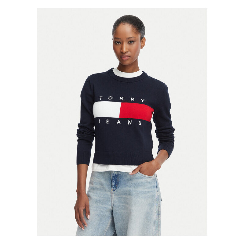 Svetr Tommy Jeans