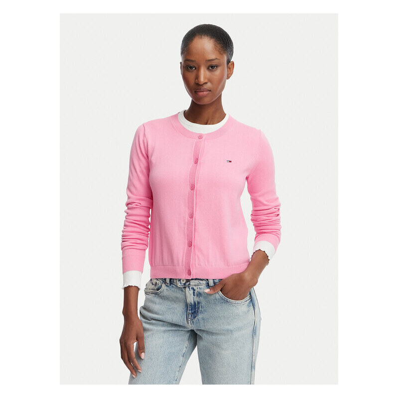 Kardigan Tommy Jeans