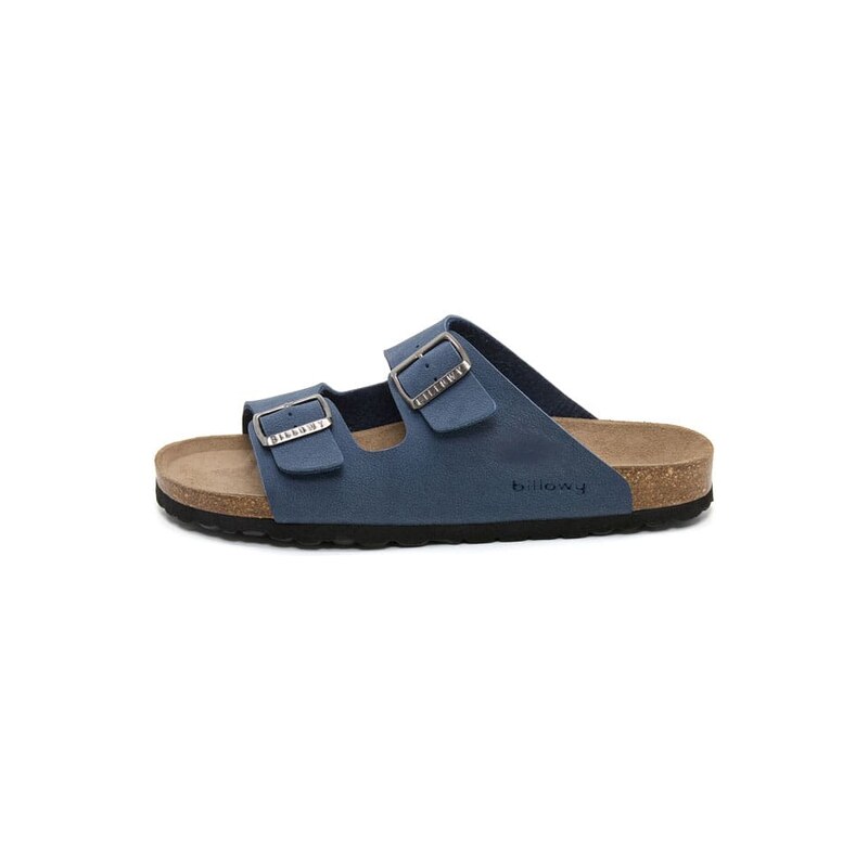 Boty billowy Blau 4126929