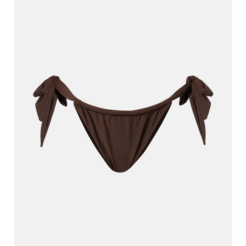 Faithfull Costa bikini bottoms