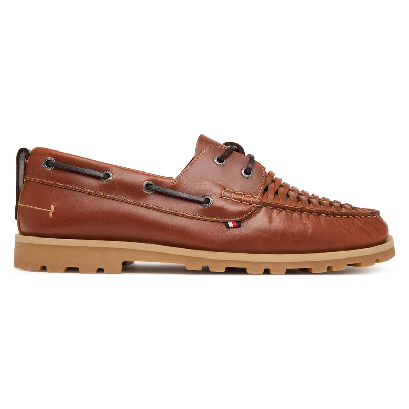 Polobotky Tommy Hilfiger