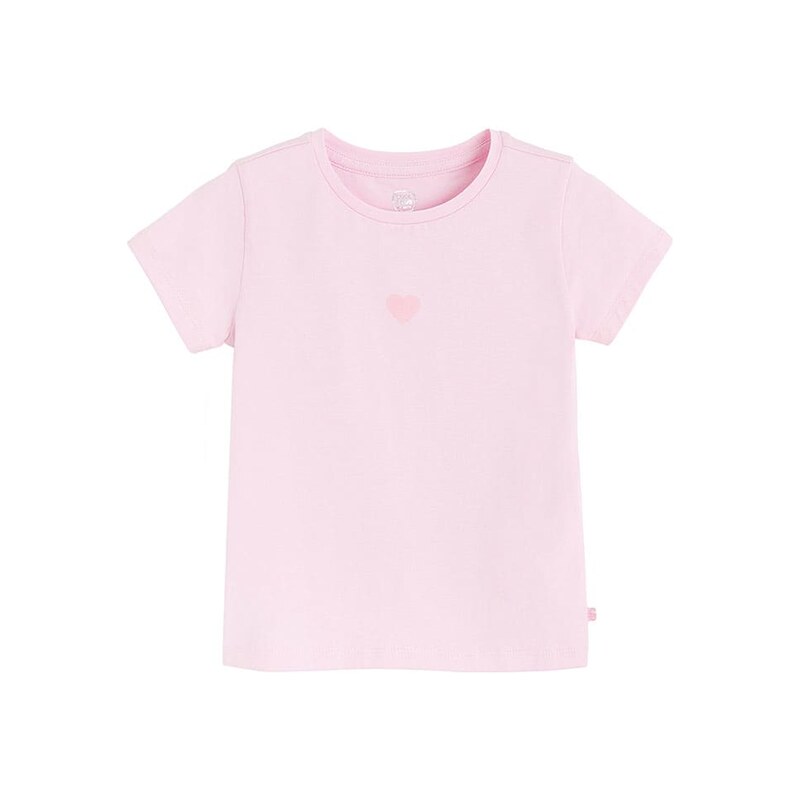 Tričko COOL CLUB Rosa 2398520