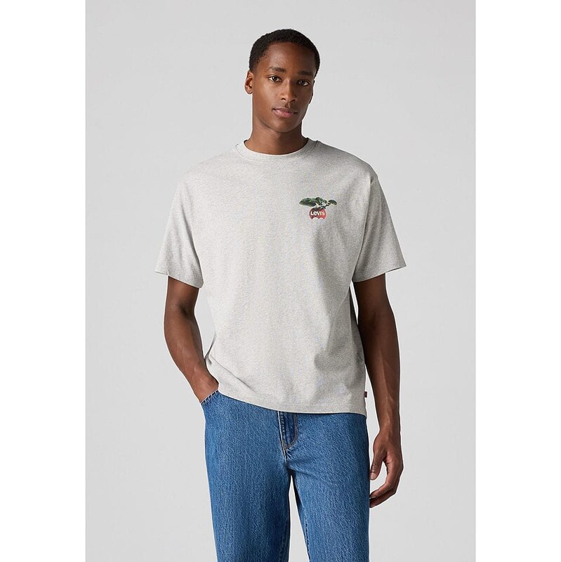 Tričko Levis Grau 5756267