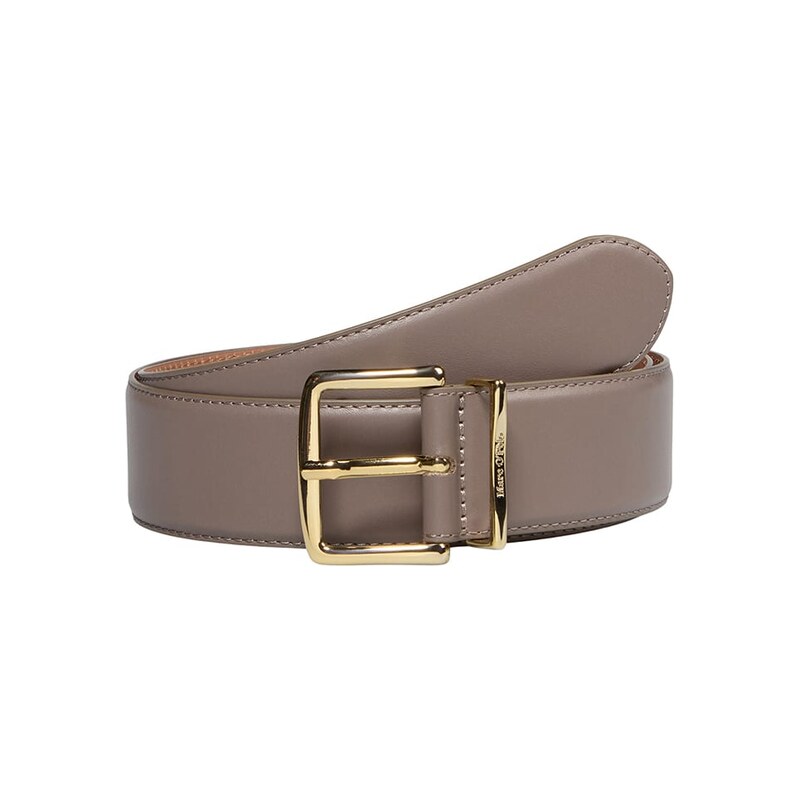 Pásek Marc O´Polo Taupe 3516709