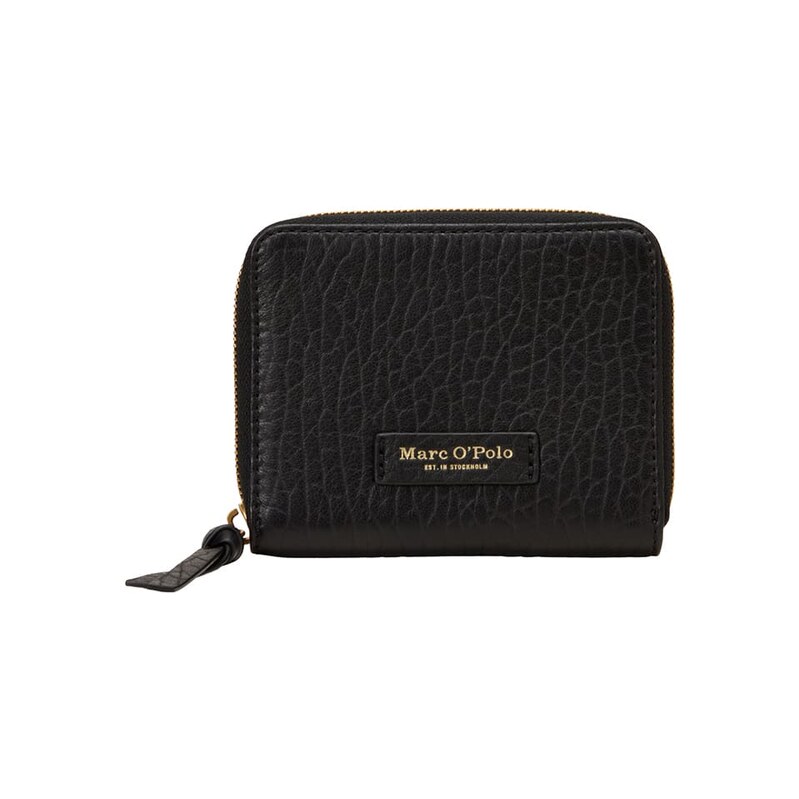 Peněženka Marc O´Polo Schwarz - (B)11 x (H)13 x (T)3 cm 2592515