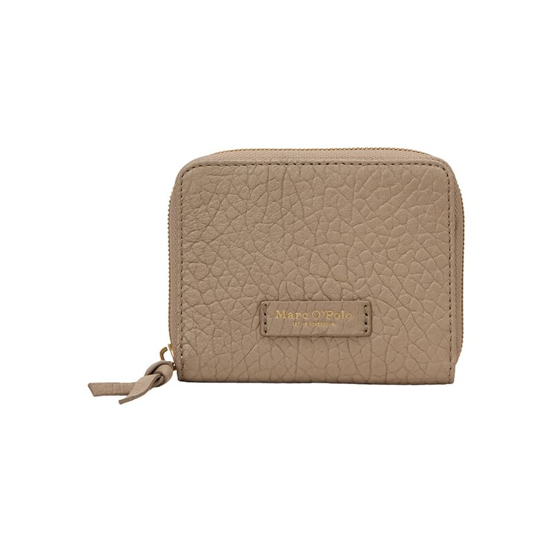 Peněženka Marc O´Polo Beige - (B)11 x (H)13 x (T)3 cm 9381225