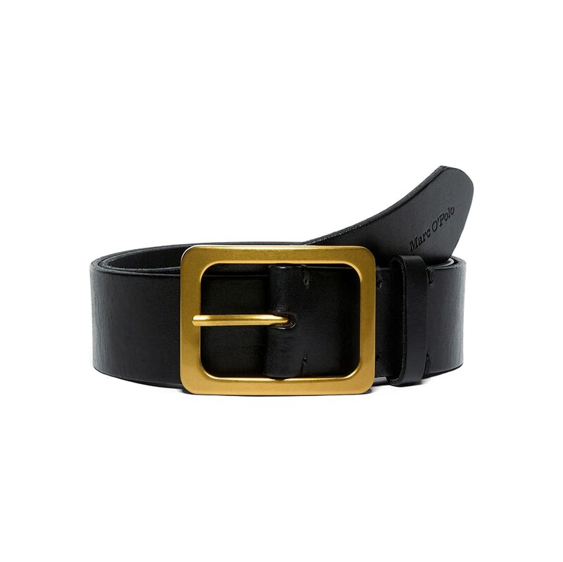 Pásek Marc O´Polo Schwarz 203467