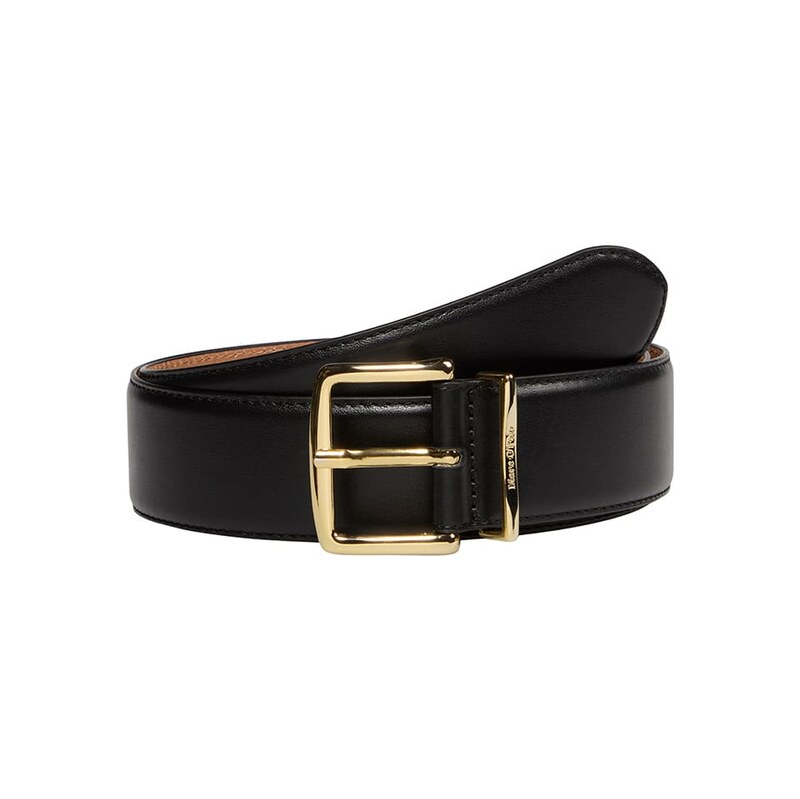 Pásek Marc O´Polo Schwarz 9437994