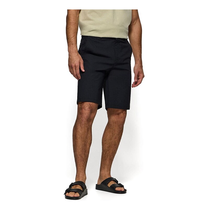 Kraťasy Polo Club Schwarz 2246504