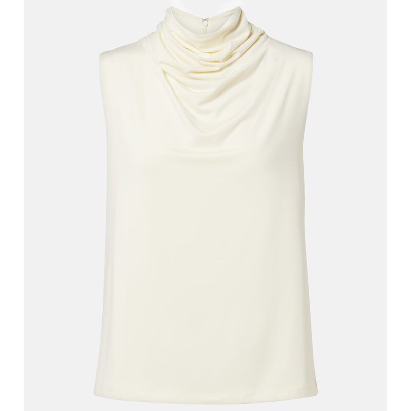 Altuzarra Holt draped top
