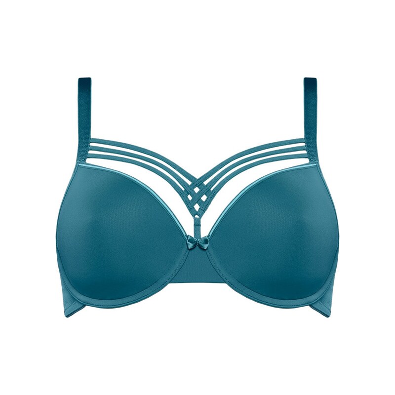 Podprsenka Marlies Dekkers Türkis 883075