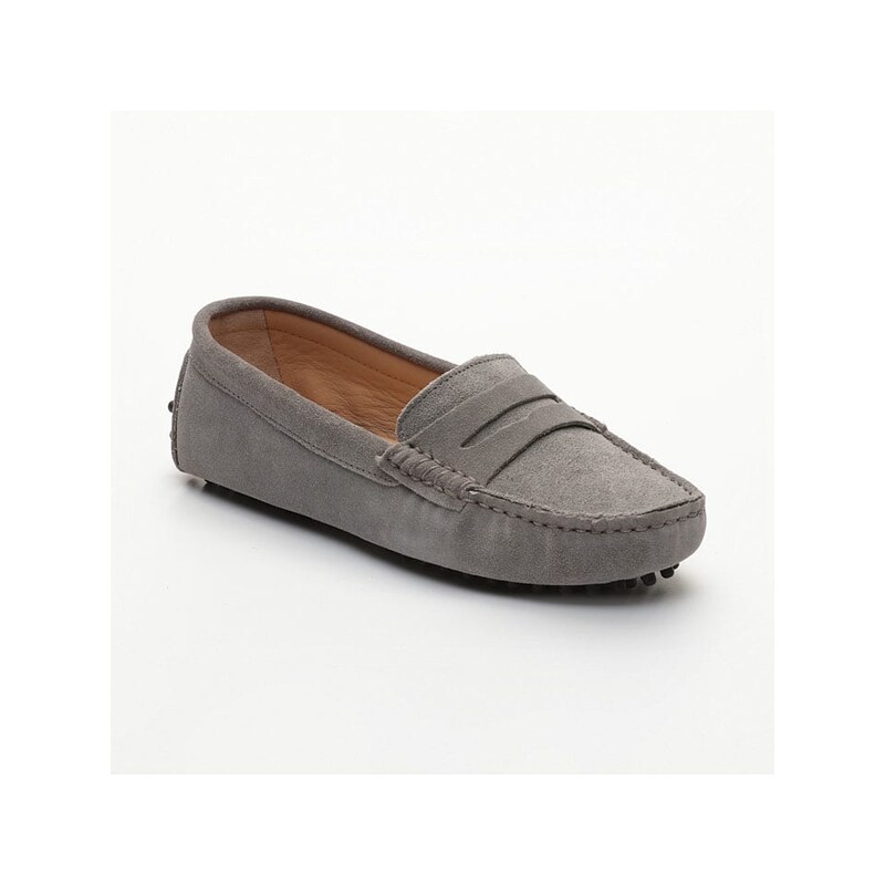CHARLES & SMITH Grau 1408743