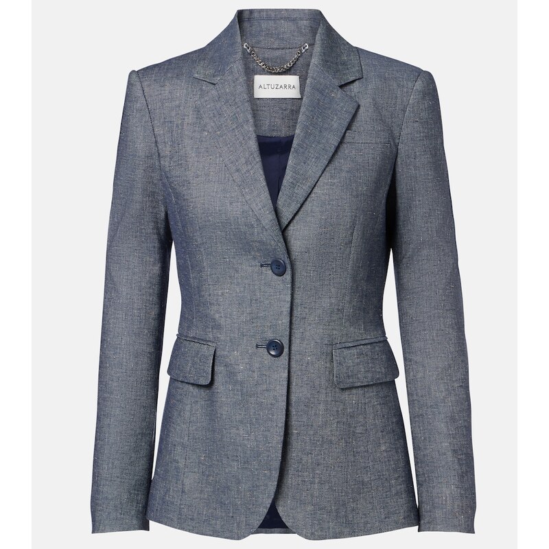 Altuzarra Fenice blazer