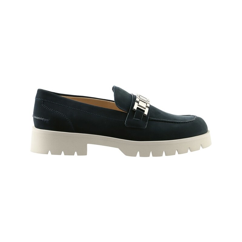 Högl Dunkelblau 8621390