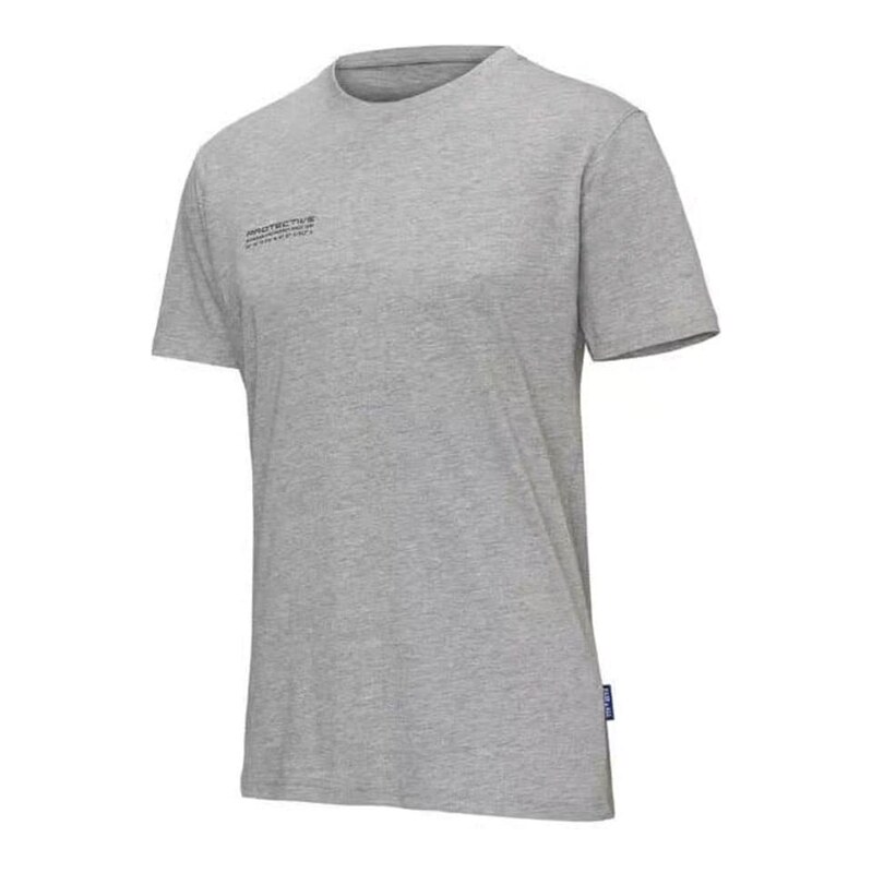 Tričko Protective Grau 3938030