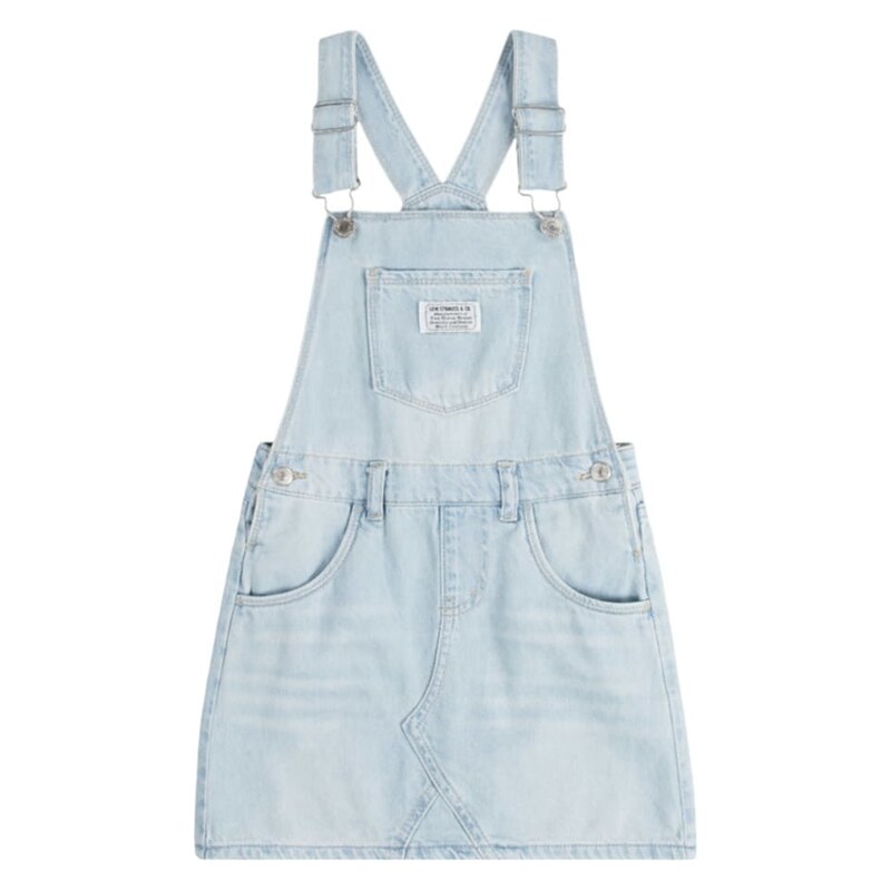 Levis Kids Hellblau 7564830