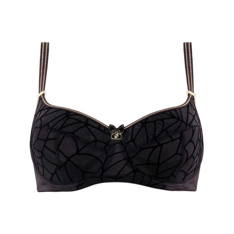 Podprsenka Marlies Dekkers Schwarz 8798023