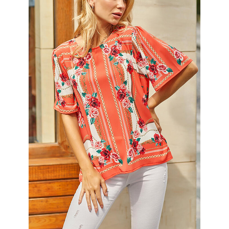 Milan Kiss Orange 5693023