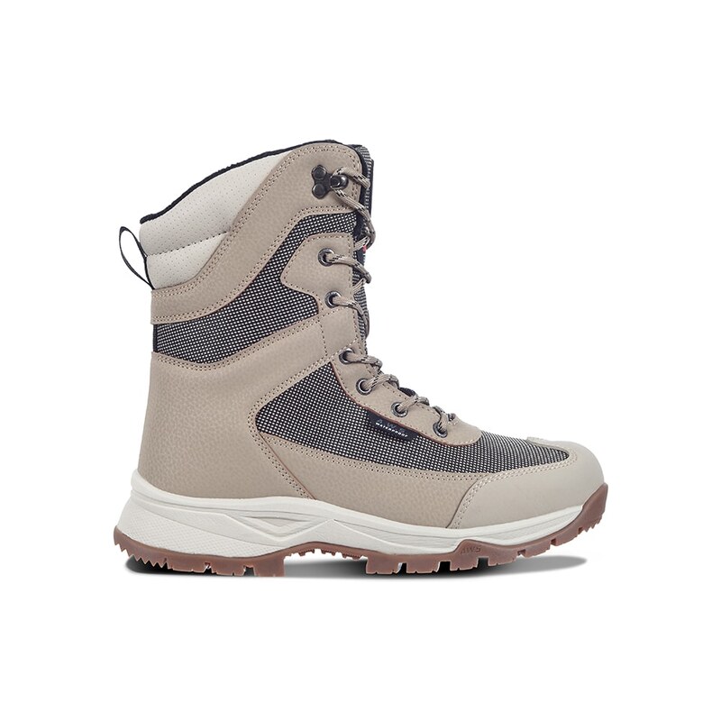 Boty Icepeak Beige 6159612