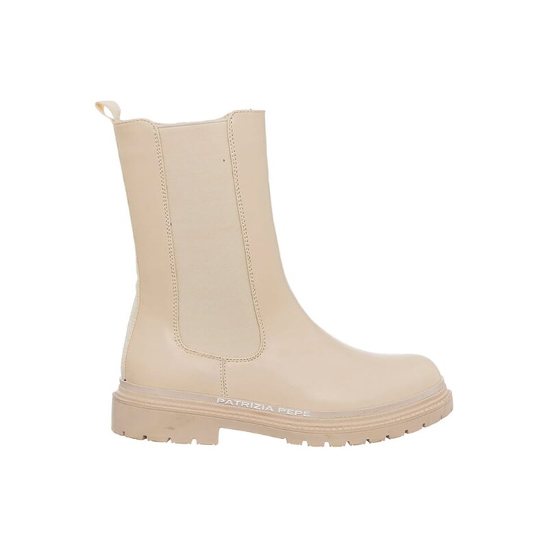 Boty Patrizia Pepe Beige 3979614