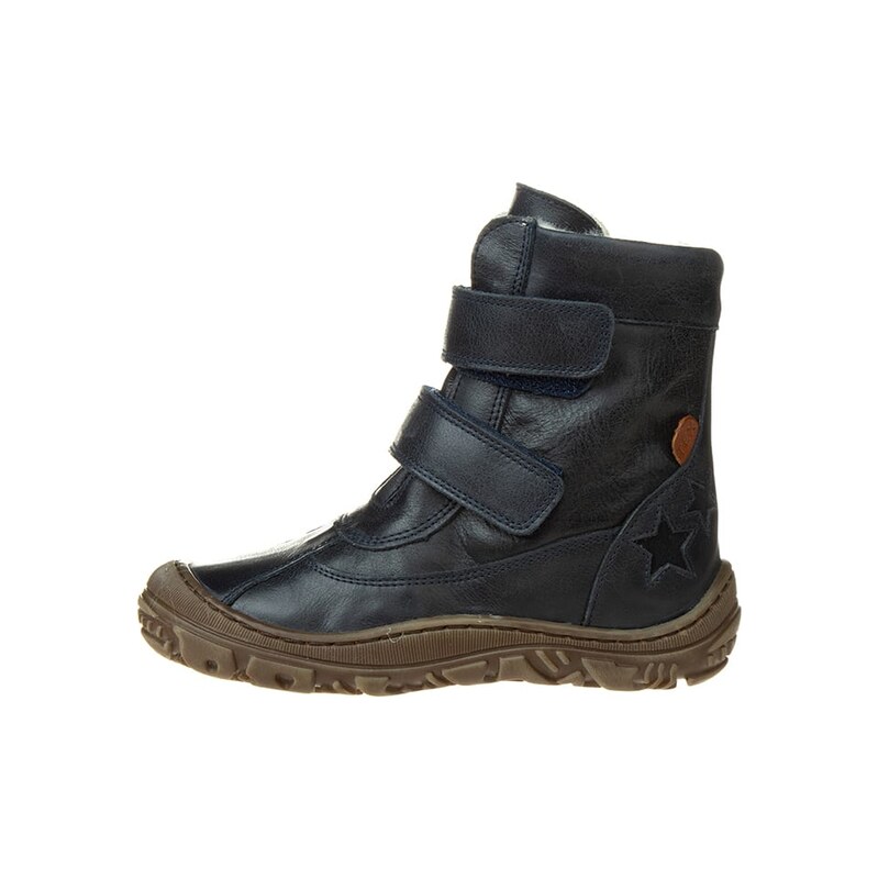 Boty BO-BELL Dunkelblau 8082702