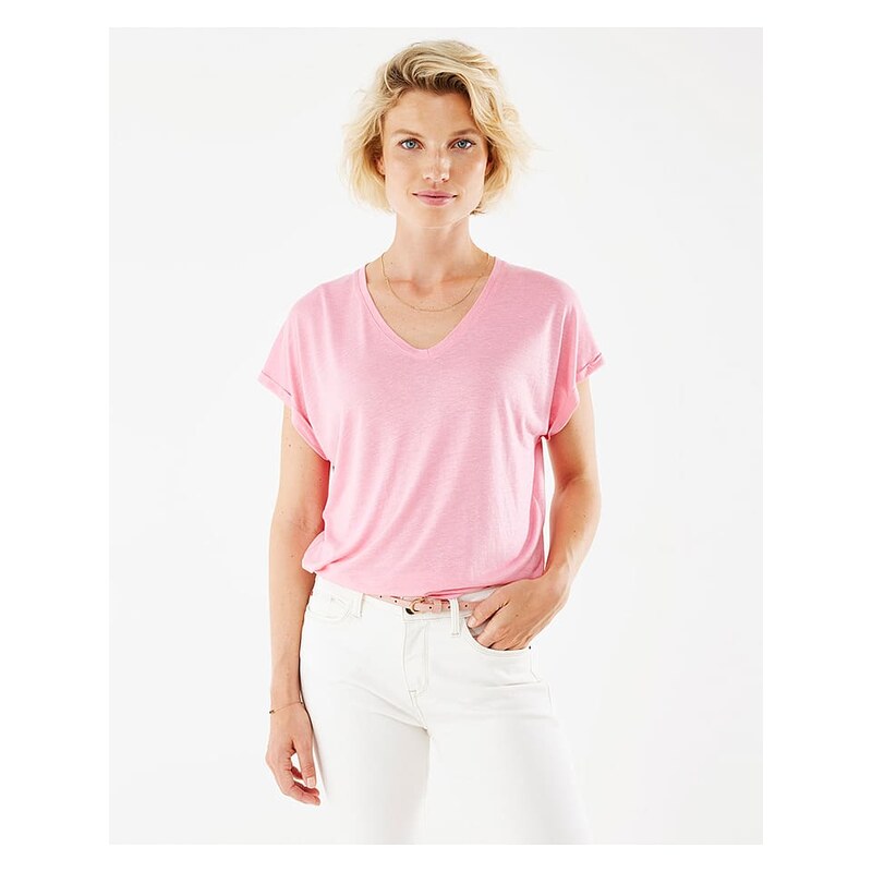 Tričko Mexx Rosa 6104218