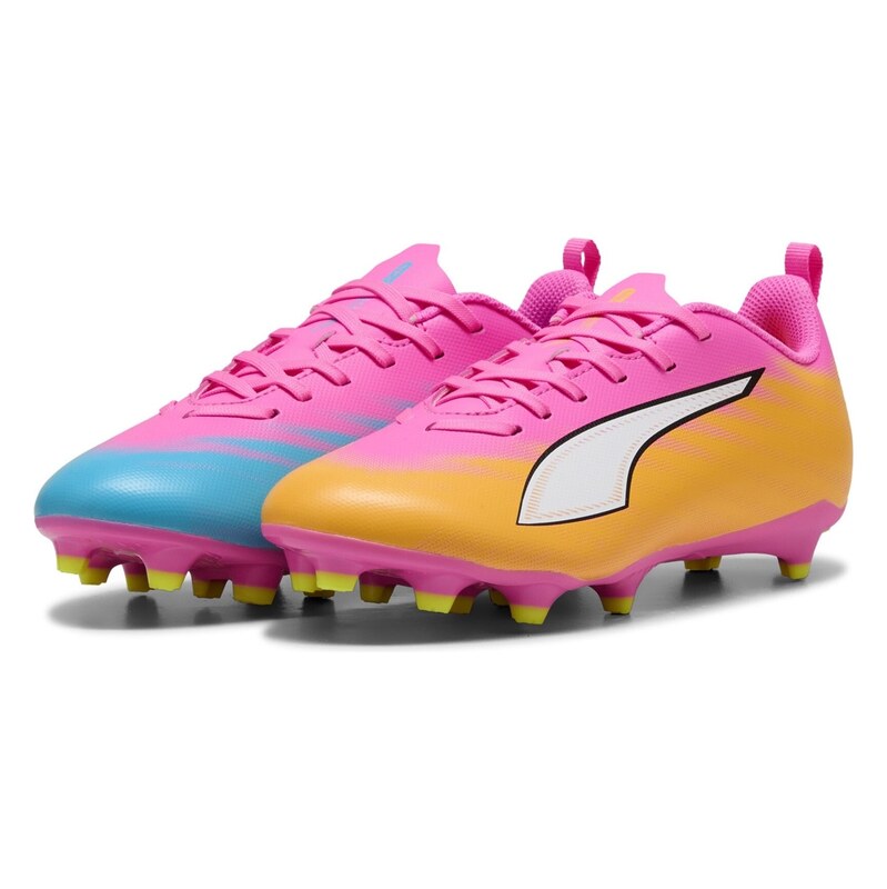 Kopačky Puma Poison Pink 888237