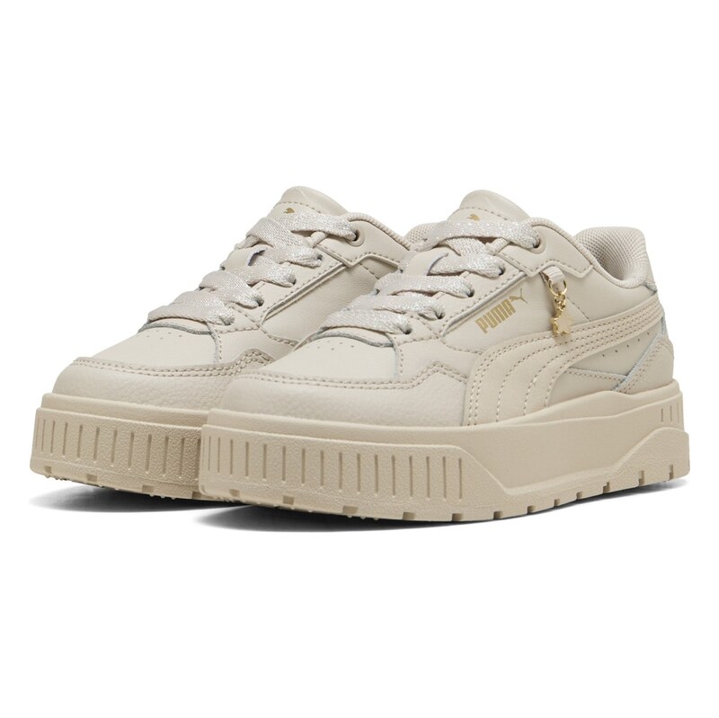 Boty Puma Silver Fog 7940296
