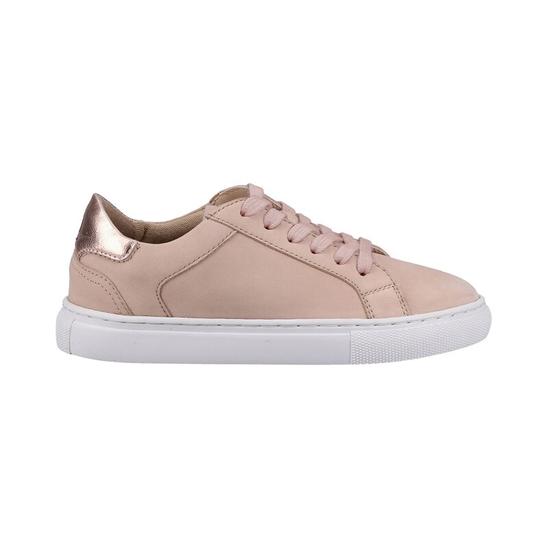 Boty Hush Puppies Light Pink 3000894