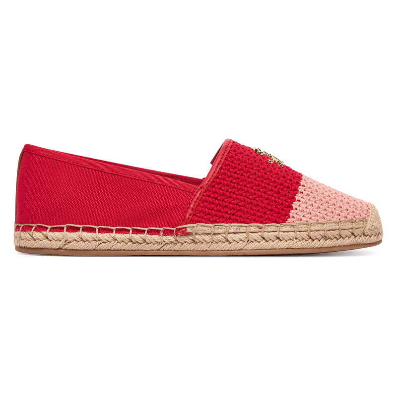 Espadrilky Tommy Hilfiger