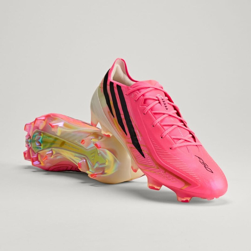 Adidas Kopačky F50 Hyperfast Elite na pevný povrch