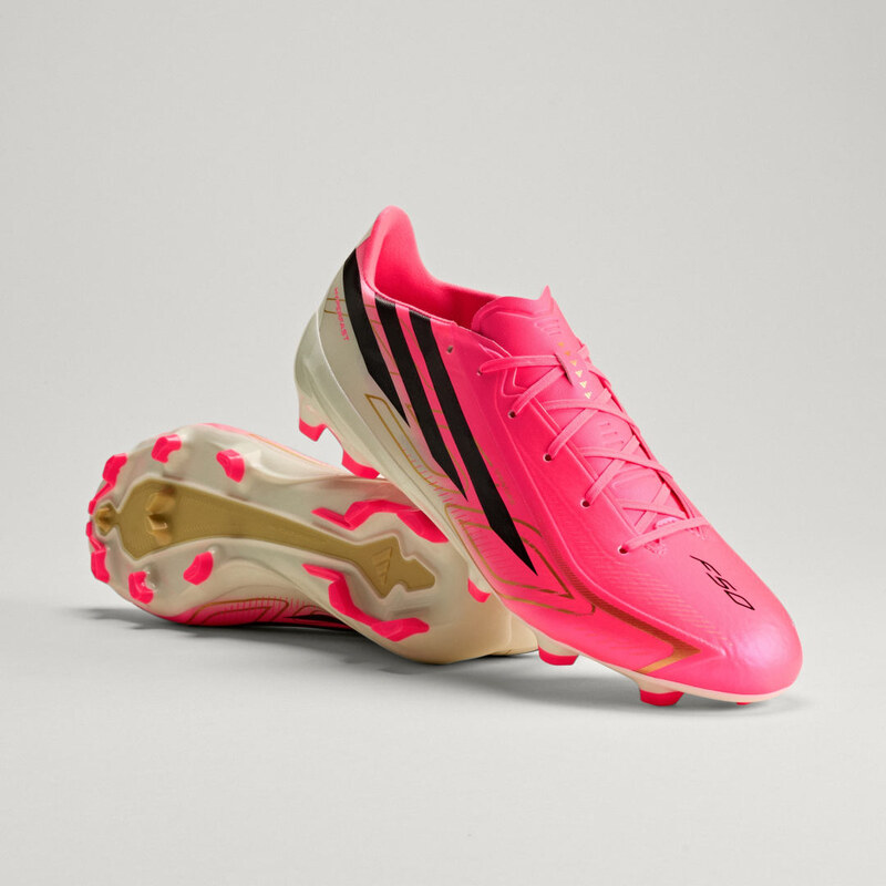 Adidas Kopačky F50 Hyperfast League Firm Ground