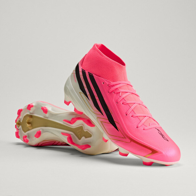 Adidas Fotbalové kopačky F50 Hyperfast League na středně pevný