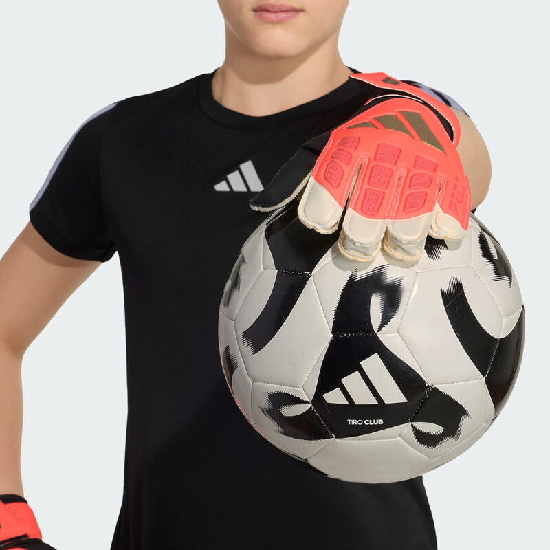 Adidas Brankářské rukavice Predator Training Junior