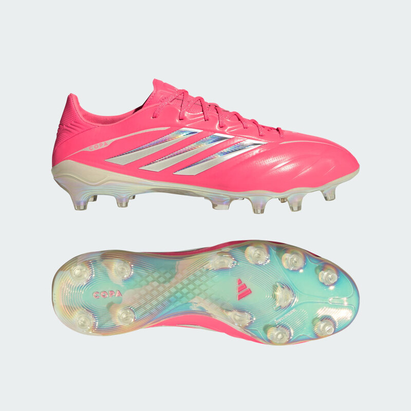 Adidas Fotbalové kopačky na pevný povrch COPA PURE IV ELITE