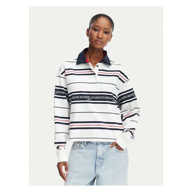 Polokošile Tommy Jeans