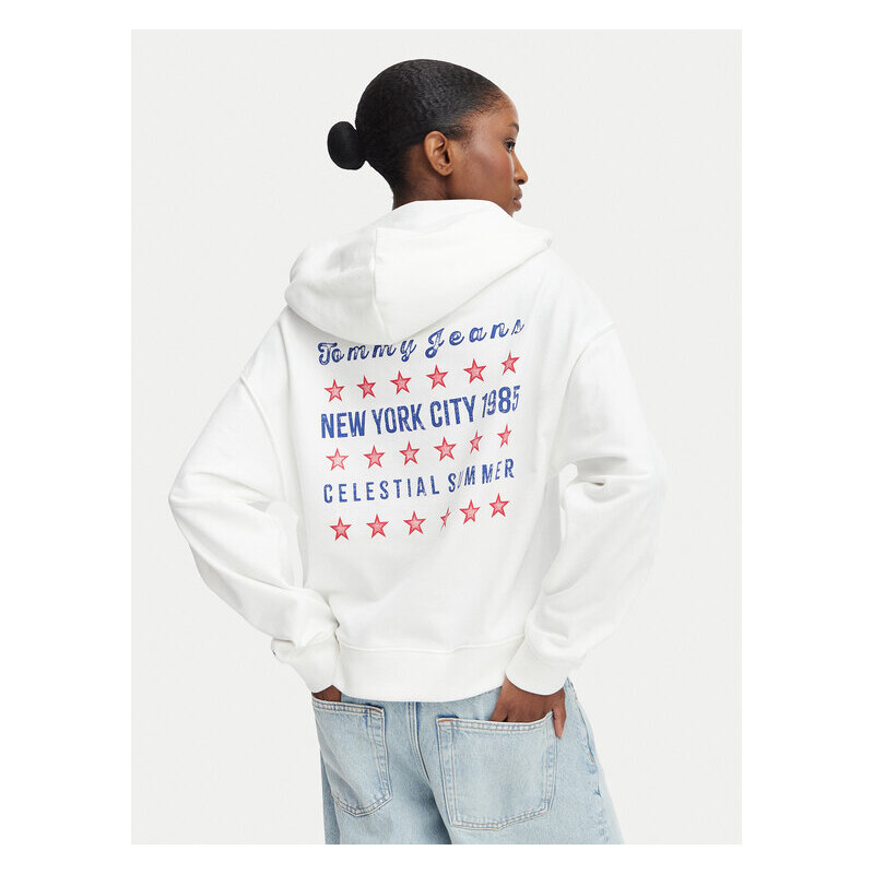Mikina Tommy Jeans