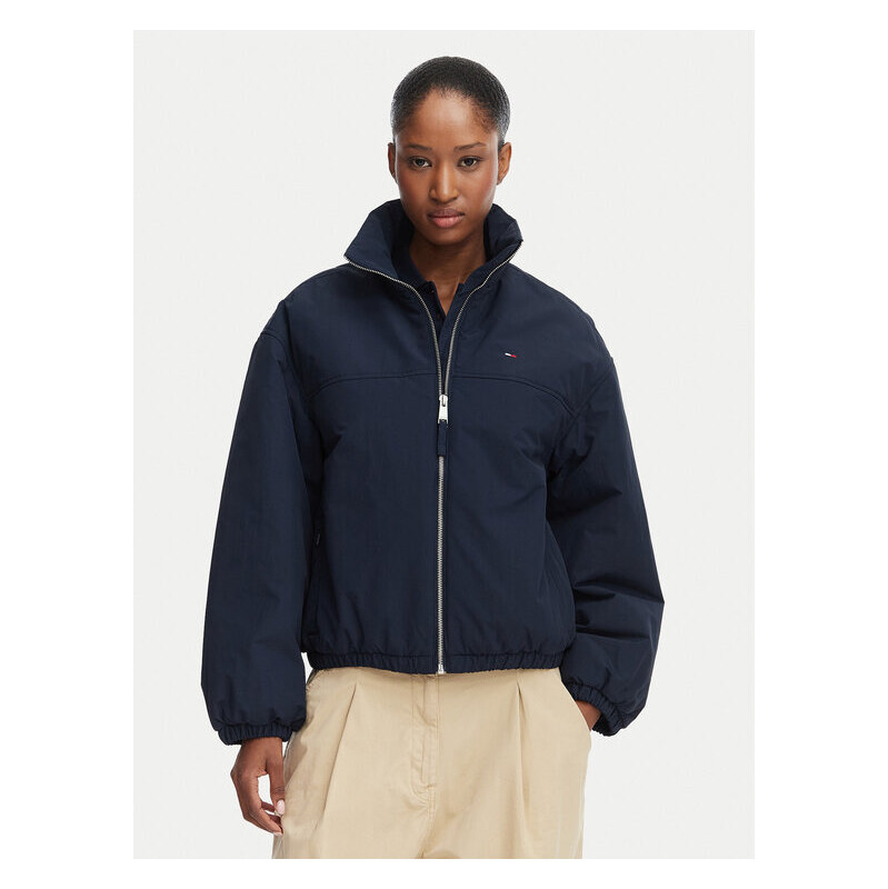 Bunda pro přechodné období Tommy Jeans