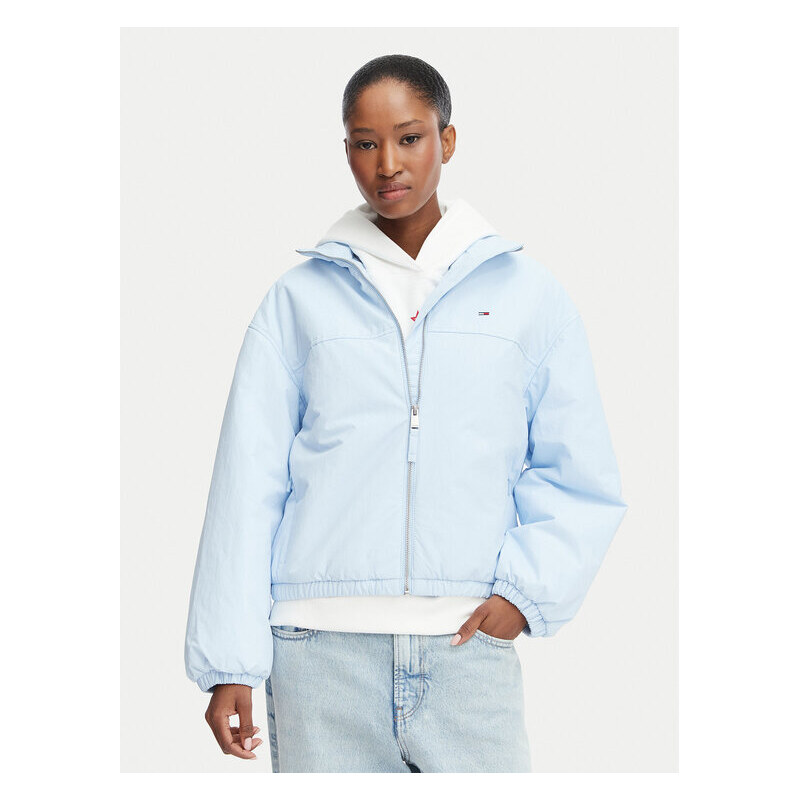 Bunda pro přechodné období Tommy Jeans