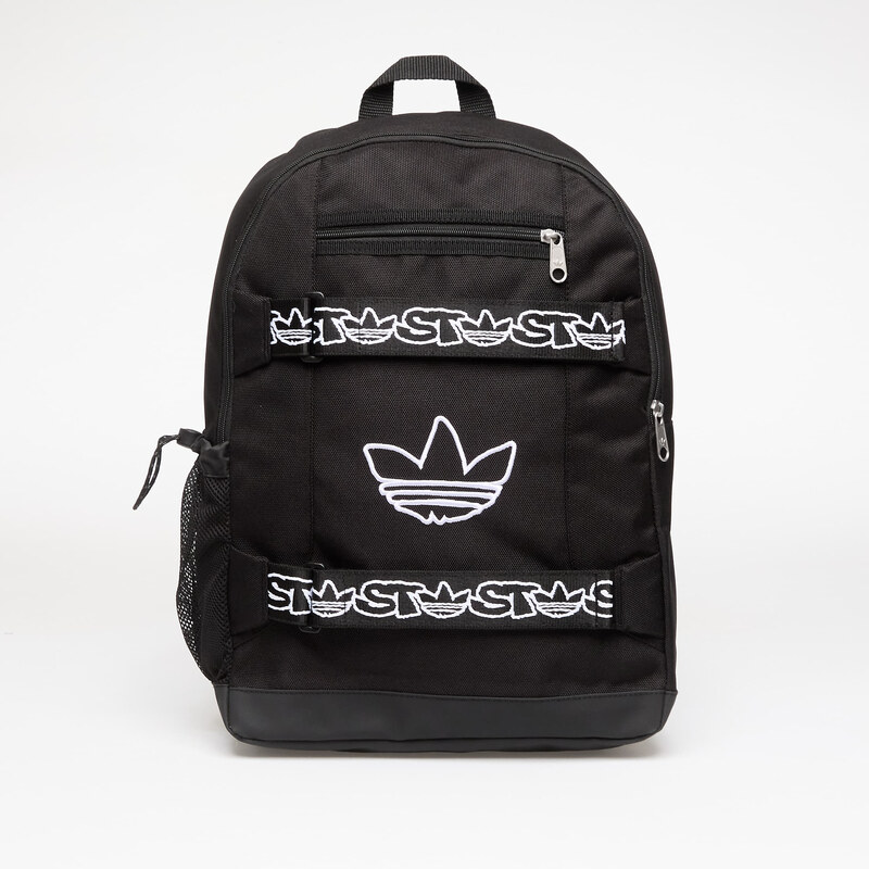 adidas Originals Batoh adidas Skate Backpack Black Universal