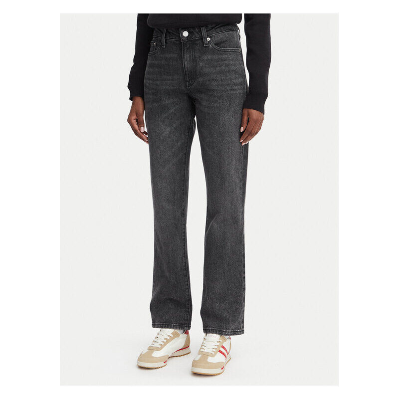 Jeansy Tommy Jeans